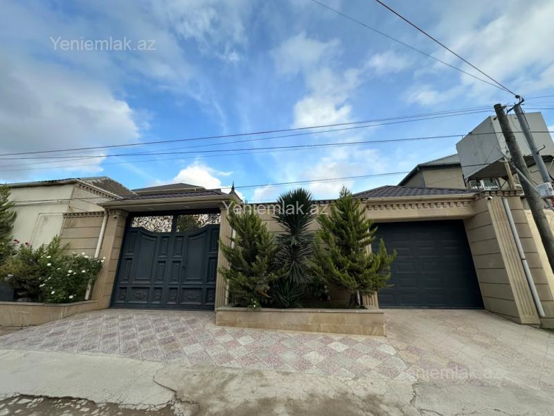 7-room house for sale in Mehdiabad, 350 m², 575 000 AZN, photo 3 / 12