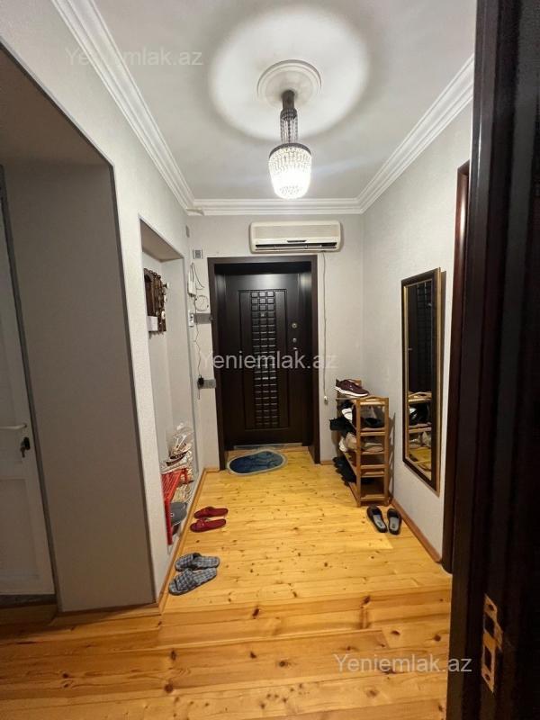 3-room old-build apartment for rent in 8-ci kilometr, 65 m², 750 AZN/mo, photo 3 / 12