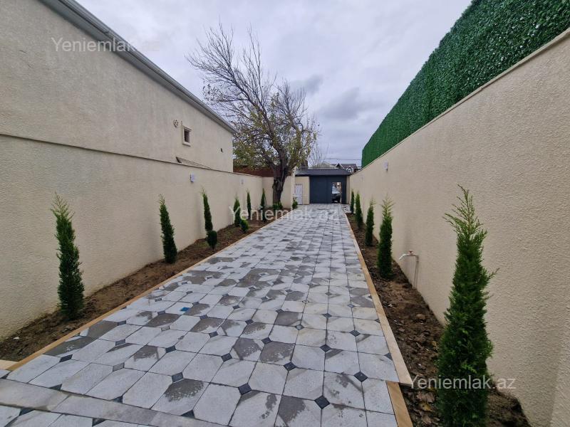 Zabratda 5 otaqlı həyət evi satılır, 223 m², 165 000 AZN, şəkil 3 / 12