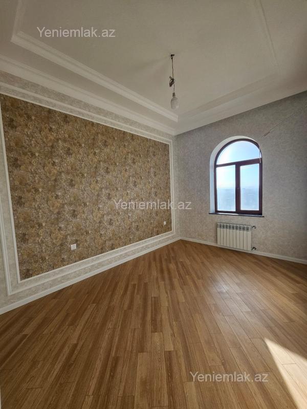 2-room new-build apartment for sale in Lake City, 90 m², 225 000 AZN, photo 3 / 12