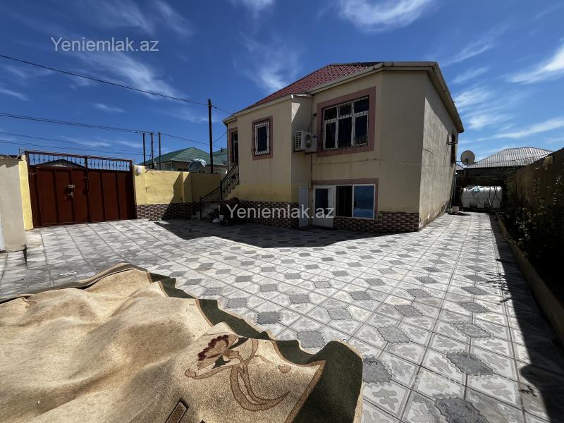 Sarayda 4 otaqlı həyət evi satılır, 100 m², 85 000 AZN, şəkil 3 / 12