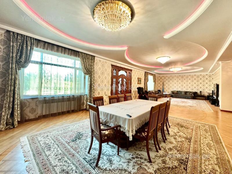 Novxanıda 14 otaqlı həyət evi satılır, 1 875 m², 1 100 000 AZN, şəkil 4 / 12