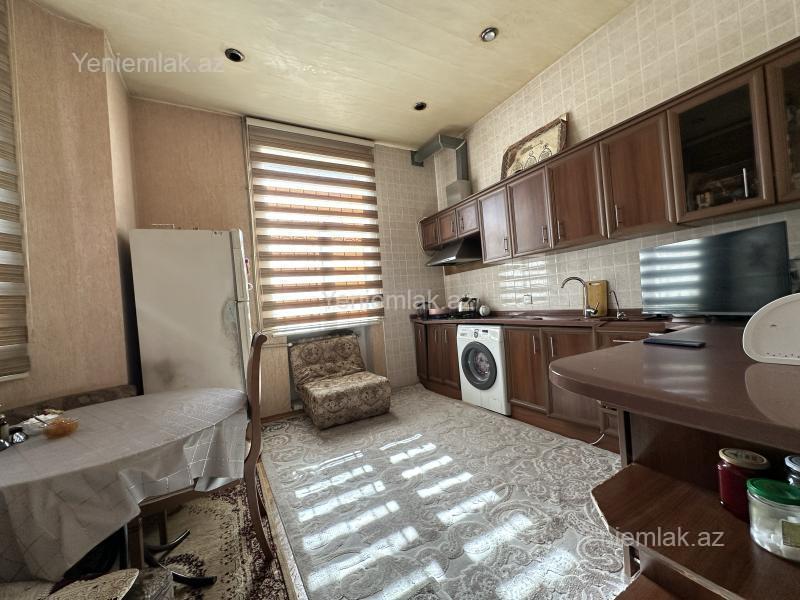 Həzi Aslanovda 6 otaqlı həyət evi satılır, 300 m², 1 320 000 AZN, şəkil 4 / 12