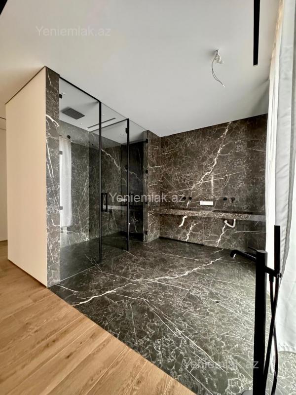 Novxanıda 14 otaqlı həyət evi satılır, 375 m², 350 000 AZN, şəkil 4 / 12