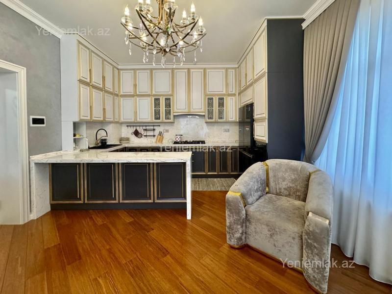 Продаётся 8-комнатный дом, Bilgəh, 280 м², 740 000 AZN, фото 4 / 12