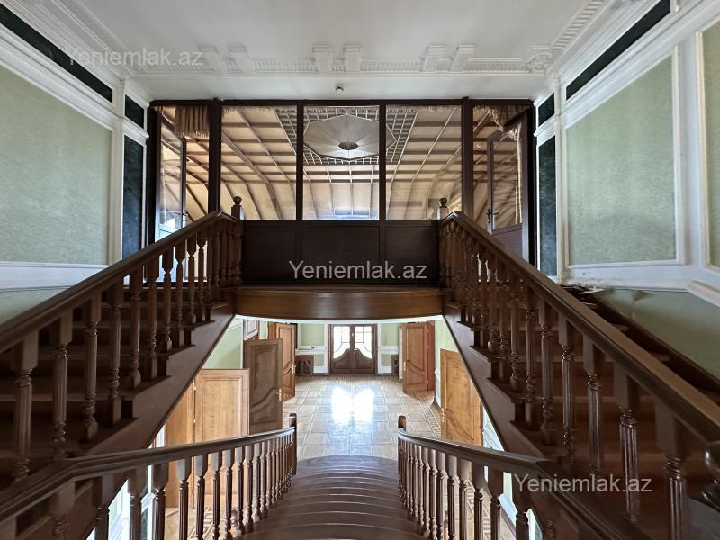 Продаётся 8-комнатный дом, 8-ci mikrorayon, 600 м², 1 200 000 AZN, фото 4 / 12