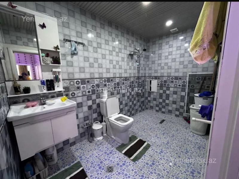 Yeni Bakı kompleksində 3 otaqlı yeni tikili mənzil satılır, 62 m², 94 000 AZN, şəkil 4 / 9