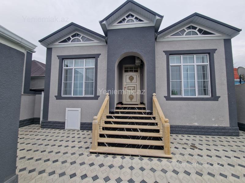 Zabratda 4 otaqlı həyət evi satılır, 122 m², 180 000 AZN, şəkil 4 / 12