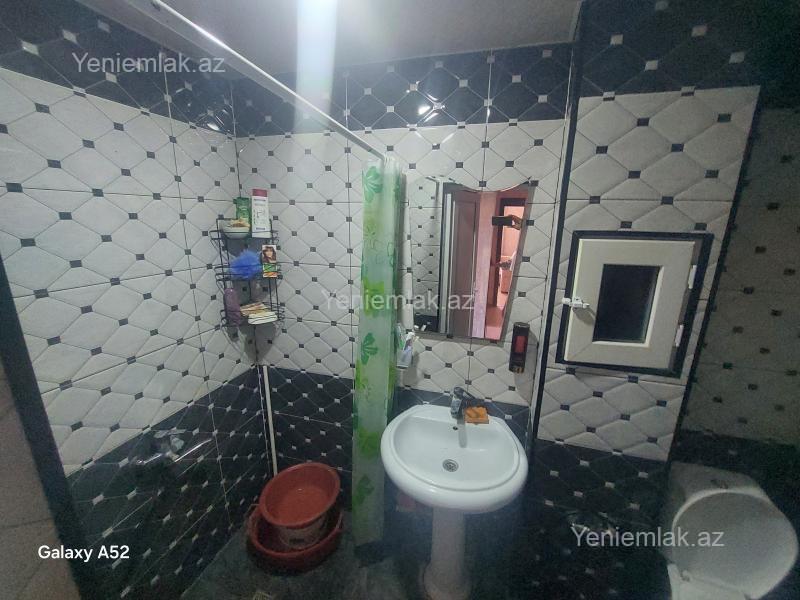 2-room old-build apartment for sale in Hövsan, 50 m², 115 000 AZN, photo 4 / 9