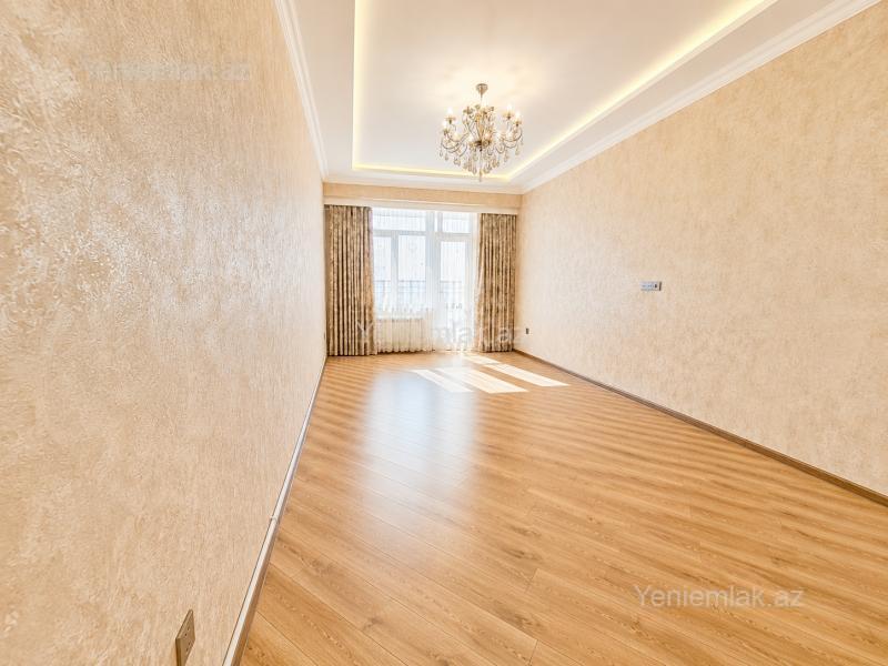 8 Noyabrda 2 otaqlı yeni tikili mənzil satılır, 80 m², 225 000 AZN, şəkil 4 / 12