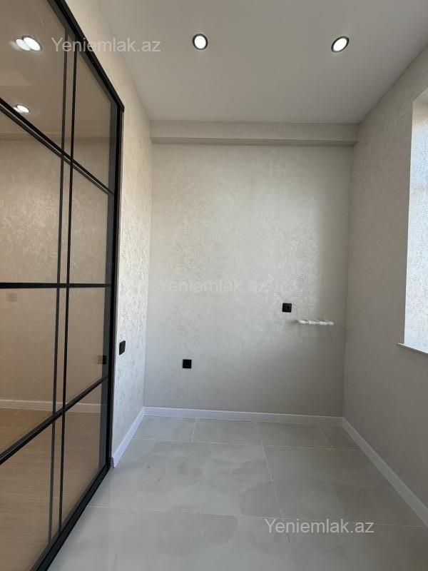 Yeni Bakı kompleksində 3 otaqlı yeni tikili mənzil satılır, 74 m², 139 000 AZN, şəkil 4 / 12