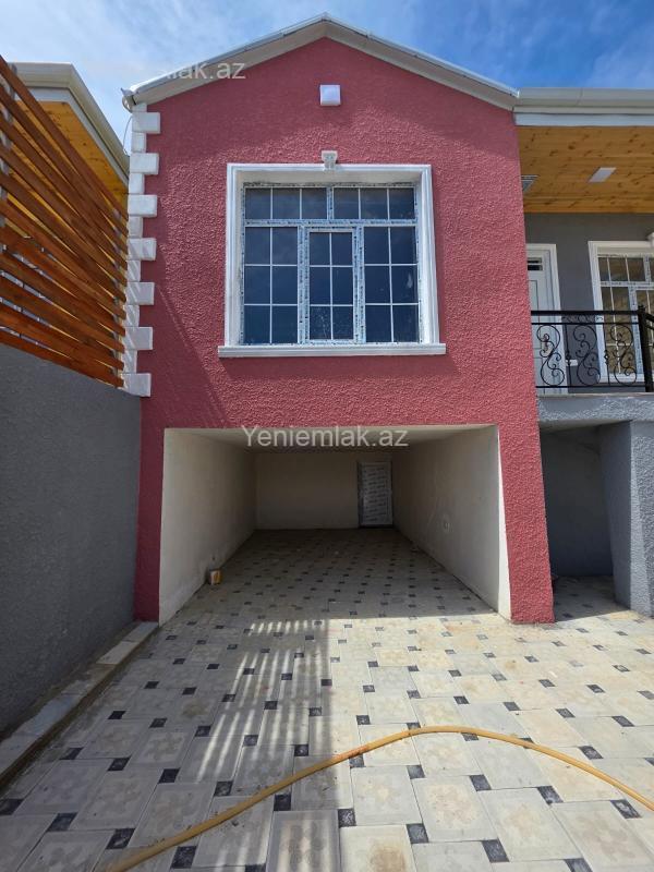 4-room house for sale in Saray, 100 m², 89 000 AZN, photo 4 / 12