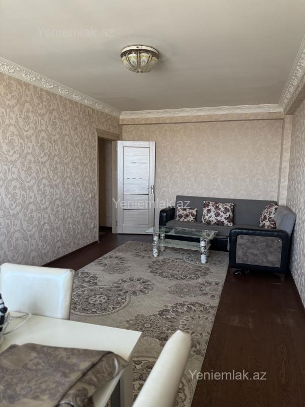 2-room new-build apartment for sale in Bakıxanov, 67 m², 130 200 AZN, photo 4 / 11