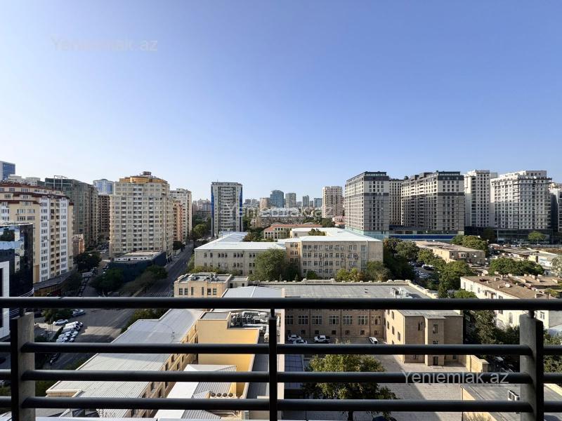 28 Mayda 4 otaqlı yeni tikili mənzil satılır, 200 m², 550 000 AZN, şəkil 4 / 12