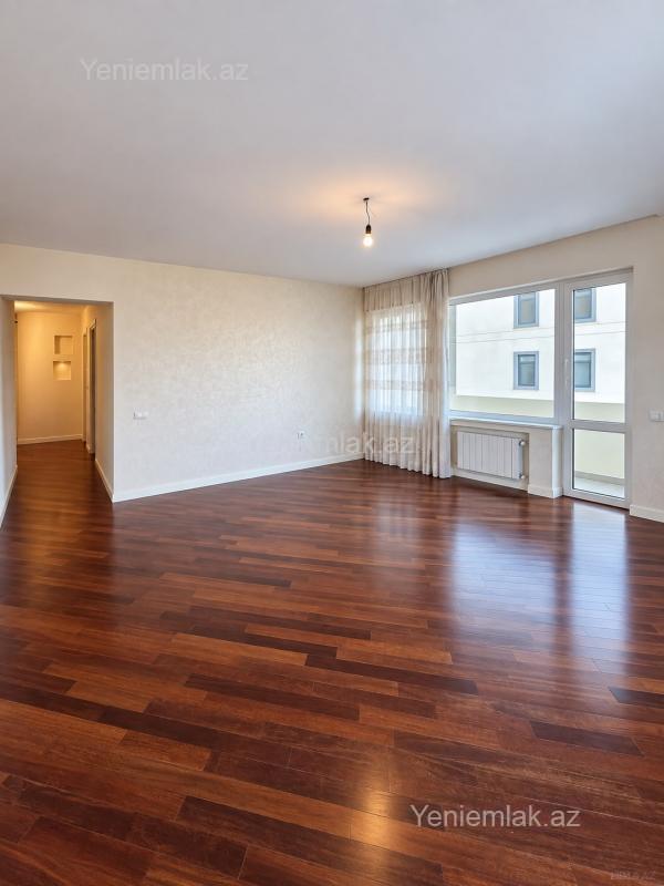 8 Noyabrda 2 otaqlı yeni tikili mənzil satılır, 88 m², 278 000 AZN, şəkil 4 / 11
