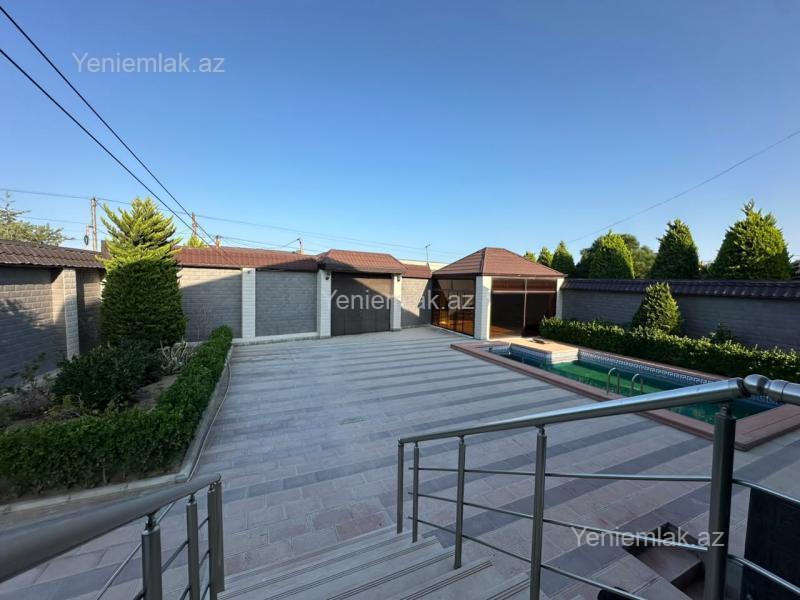 5-room house for sale in Şüvəlan, 257 m², 365 000 AZN, photo 4 / 12