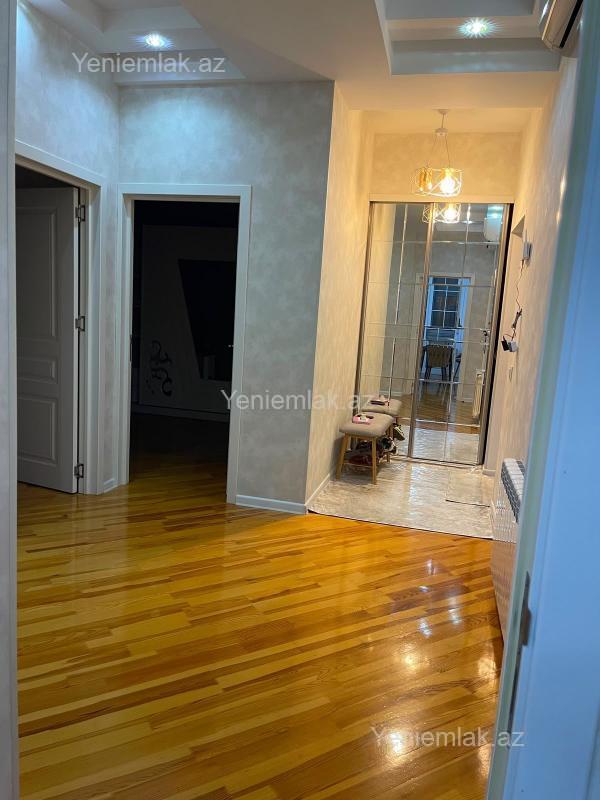 Продаётся 3-комнатная квартира в новостройке, ЖК Yeni Bakı, 90 м², 175 000 AZN, фото 4 / 10
