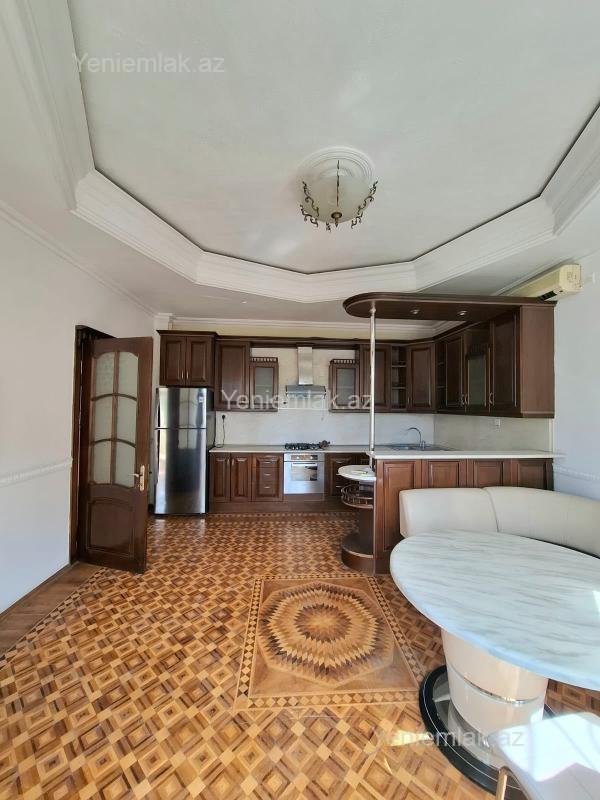 Сдаётся 10-комнатный дом, Nəriman Nərimanov, 600 м², 5 000 AZN/мес, фото 4 / 12
