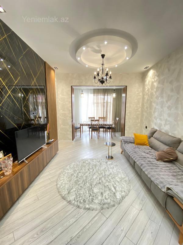Sarayda 6 otaqlı həyət evi satılır, 200 m², 178 000 AZN, şəkil 4 / 12