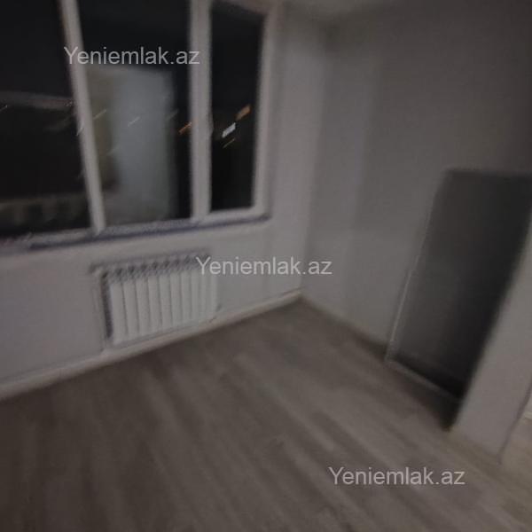 Abşeronda 1 otaqlı köhnə tikili mənzil kirayə verilir, 40 m², 300 AZN/ay, şəkil 4 / 12