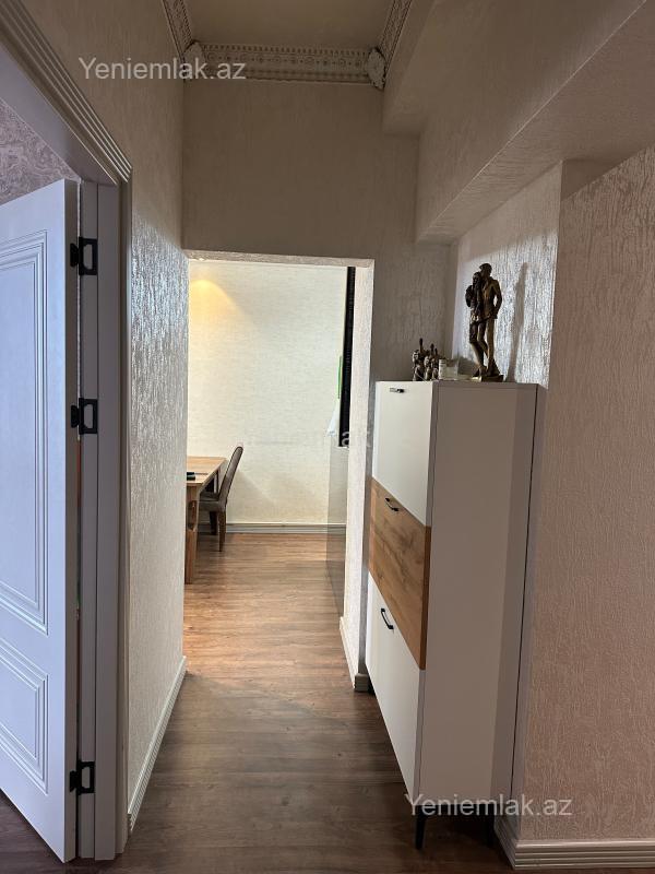 3-room new-build apartment for sale in Masazır, 94 m², 130 000 AZN, photo 4 / 12