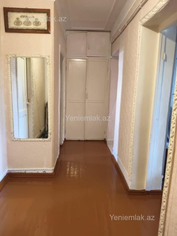 3-room old-build apartment for sale in Biləcəri, 70 m², 160 000 AZN, photo 4 / 6