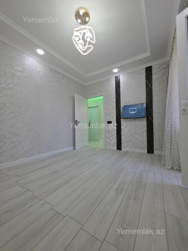 Bakıxanovda 3 otaqlı köhnə tikili mənzil satılır, 65 m², 184 000 AZN, şəkil 4 / 12
