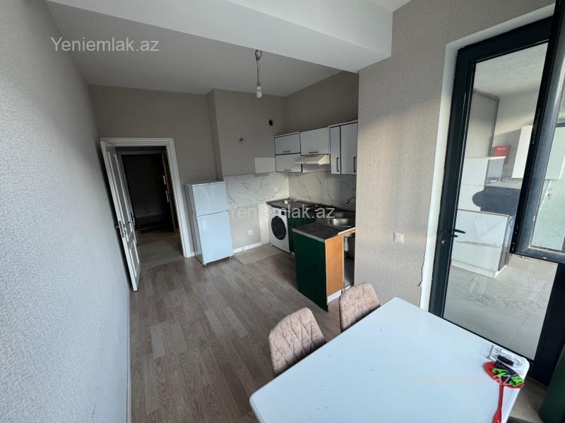 Sabah Residence kompleksində 2 otaqlı yeni tikili mənzil kirayə verilir, 85 m², 999 AZN/ay, şəkil 4 / 12