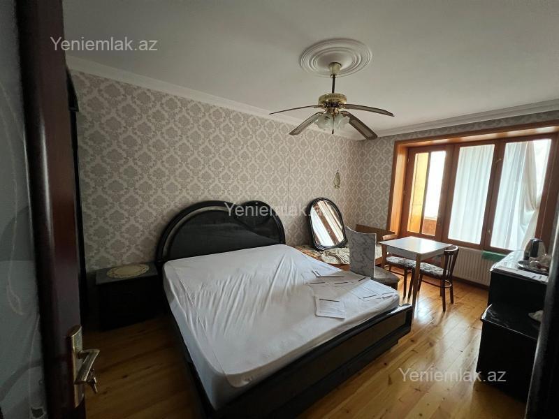 3-room old-build apartment for rent in 8-ci kilometr, 65 m², 750 AZN/mo, photo 4 / 12