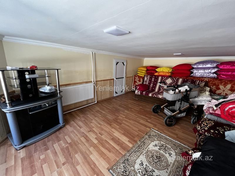 Sarayda 4 otaqlı həyət evi satılır, 100 m², 85 000 AZN, şəkil 4 / 12