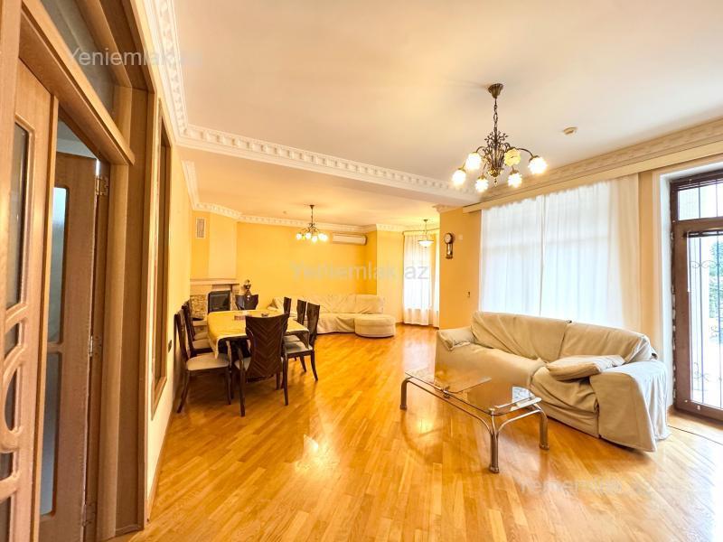 Продаётся 6-комнатный дом, Mərdəkan, 600 м², 1 050 000 AZN, фото 5 / 12