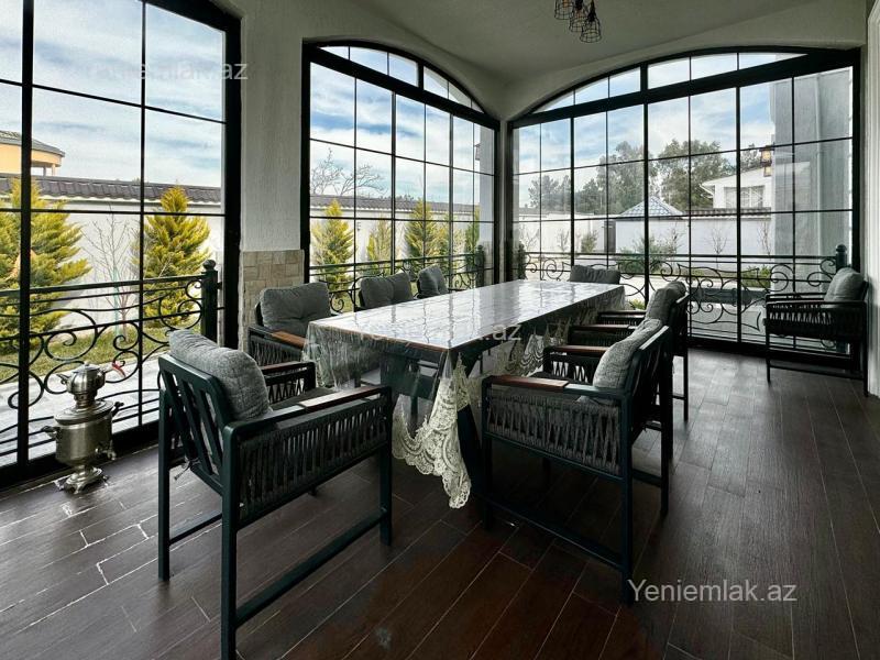 Продаётся 8-комнатный дом, Bilgəh, 280 м², 740 000 AZN, фото 5 / 12