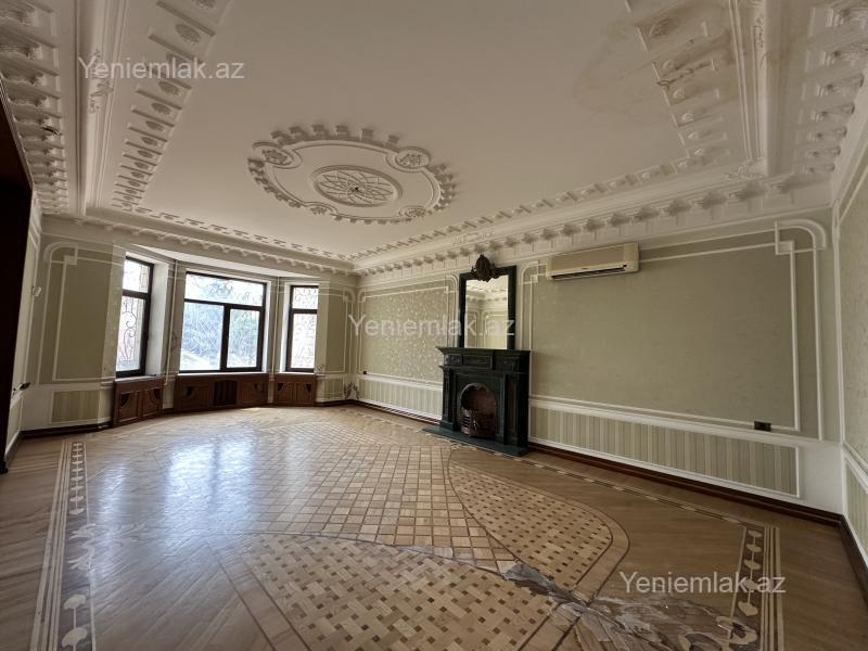 Продаётся 8-комнатный дом, 8-ci mikrorayon, 600 м², 1 200 000 AZN, фото 5 / 12