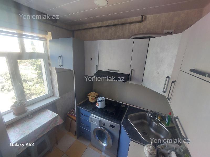 2-room old-build apartment for sale in Hövsan, 50 m², 115 000 AZN, photo 5 / 9
