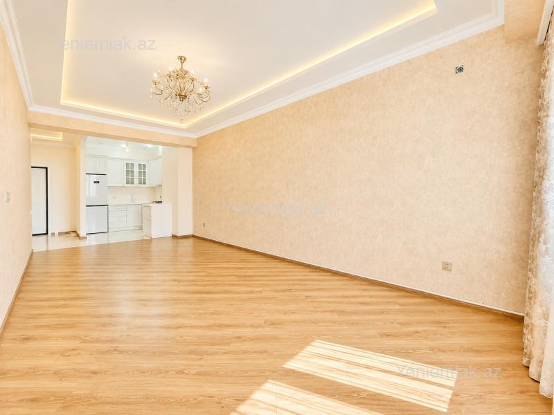 8 Noyabrda 2 otaqlı yeni tikili mənzil satılır, 80 m², 225 000 AZN, şəkil 5 / 12