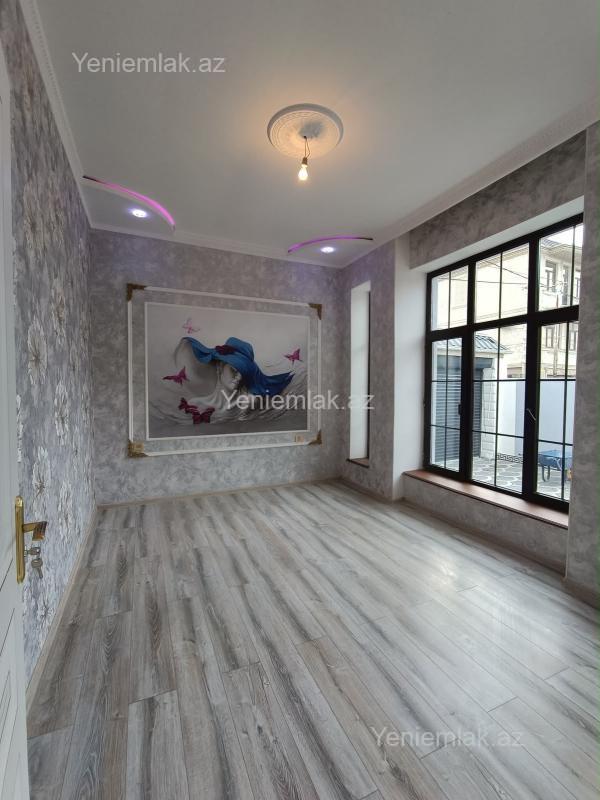 Sarayda 4 otaqlı həyət evi satılır, 80 m², 125 000 AZN, şəkil 5 / 12