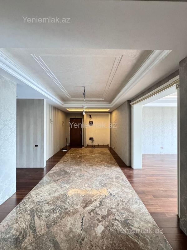 28 Mayda 4 otaqlı yeni tikili mənzil satılır, 200 m², 550 000 AZN, şəkil 5 / 12