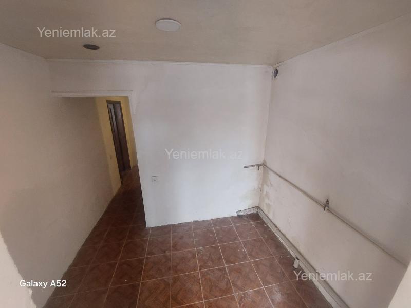 Hövsanda 2 otaqlı köhnə tikili mənzil satılır, 50 m², 88 000 AZN, şəkil 5 / 7