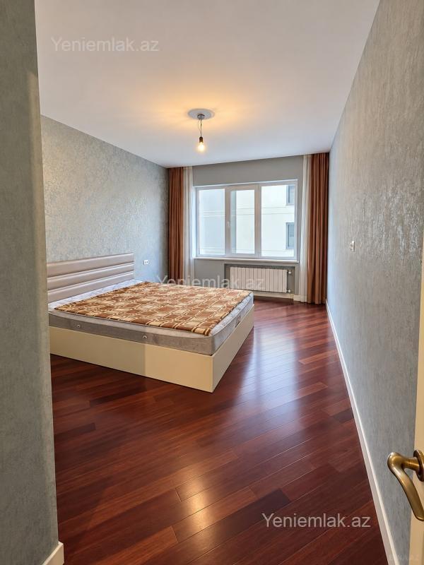 8 Noyabrda 2 otaqlı yeni tikili mənzil satılır, 88 m², 278 000 AZN, şəkil 5 / 11