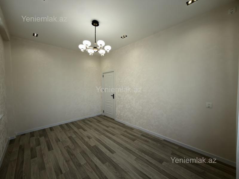 Həzi Aslanovda 3 otaqlı yeni tikili mənzil satılır, 88,4 m², 235 000 AZN, şəkil 5 / 12