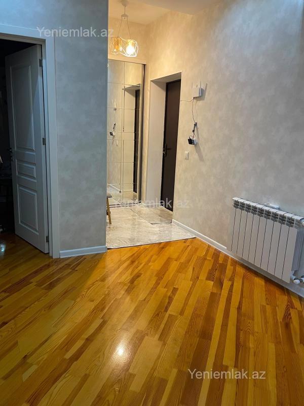 Продаётся 3-комнатная квартира в новостройке, ЖК Yeni Bakı, 90 м², 175 000 AZN, фото 5 / 10