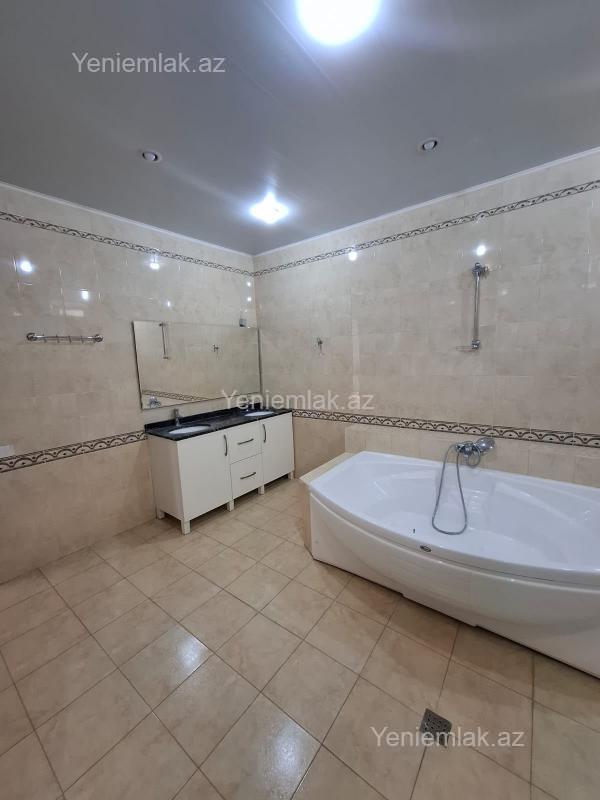 Сдаётся 10-комнатный дом, Nəriman Nərimanov, 600 м², 5 000 AZN/мес, фото 5 / 12
