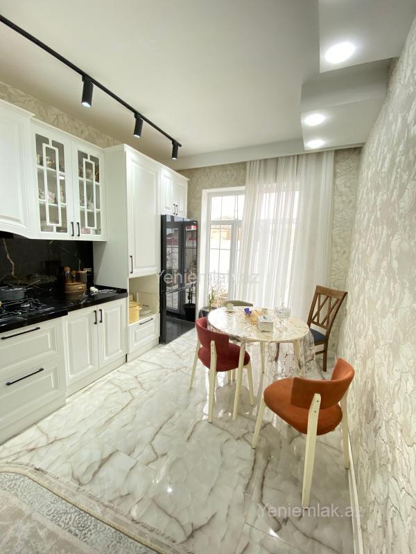 Sarayda 6 otaqlı həyət evi satılır, 200 m², 178 000 AZN, şəkil 5 / 12