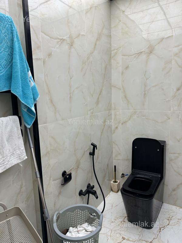 3-room new-build apartment for sale in Masazır, 94 m², 130 000 AZN, photo 5 / 12