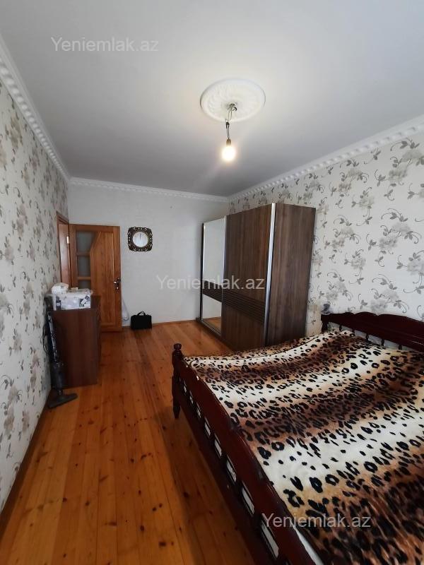 Əhmədlidə 3 otaqlı köhnə tikili mənzil kirayə verilir, 80 m², 500 AZN/ay, şəkil 5 / 12
