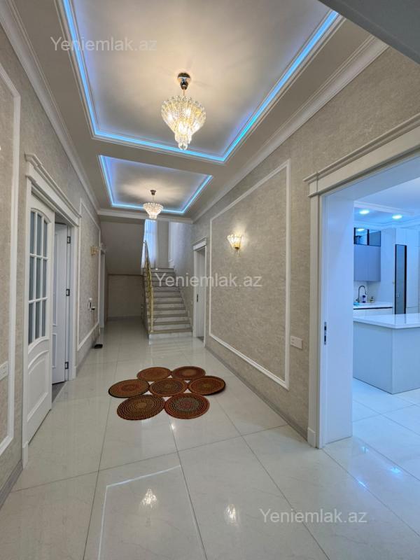 Şağanda 7 otaqlı həyət evi satılır, 400 m², 750 000 AZN, şəkil 5 / 12