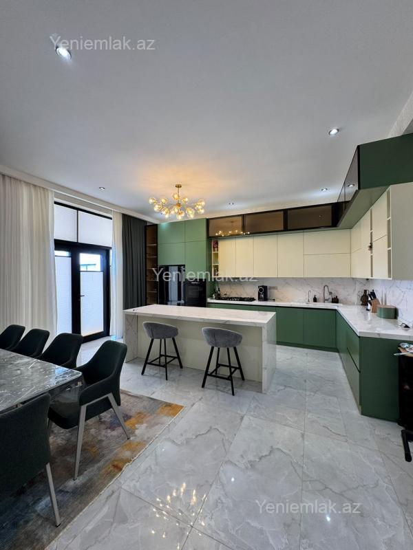 7-room house for sale in Novxanı, 500 m², 1 300 000 AZN, photo 5 / 12