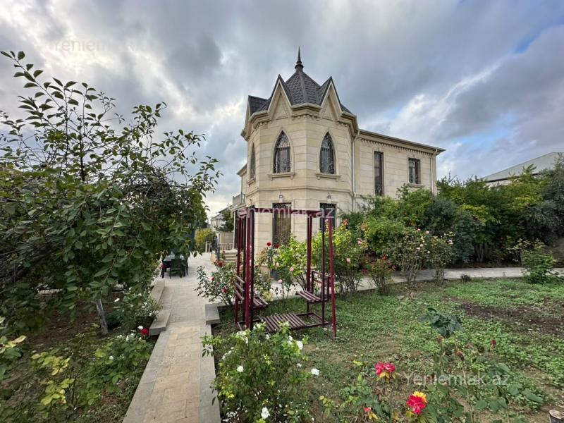 7-room house for sale in Mehdiabad, 350 m², 575 000 AZN, photo 5 / 12