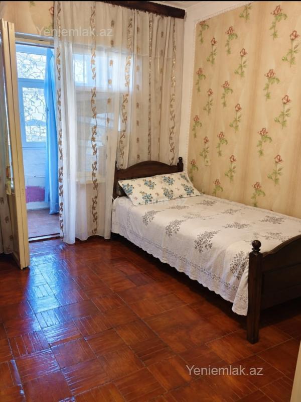 3-room old-build apartment for sale in Biləcəri, 70 m², 160 000 AZN, photo 5 / 6