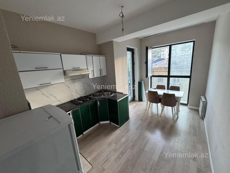 Sabah Residence kompleksində 2 otaqlı yeni tikili mənzil kirayə verilir, 85 m², 999 AZN/ay, şəkil 5 / 12
